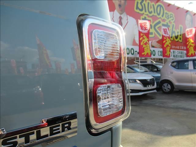 ハスラー ハイブリッドＧ　届出済未使用車　４ＷＤ　セーフティサポート　アダプティブクルーズコントロール　ＬＥＤヘッドランプ　ハイビームアシスト　シートヒーター　ヒルディセントコントロール　グリップコントロール　スノーモード（31枚目）