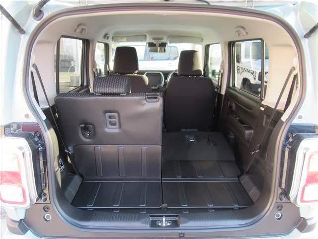 ハスラー ハイブリッドＧ　届出済未使用車　４ＷＤ　セーフティサポート　アダプティブクルーズコントロール　ＬＥＤヘッドランプ　ハイビームアシスト　シートヒーター　ヒルディセントコントロール　グリップコントロール　スノーモード（35枚目）