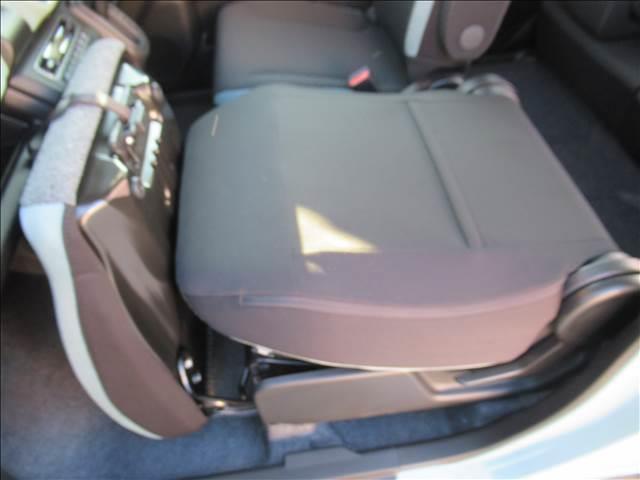 ハスラー ハイブリッドＧ　届出済未使用車　４ＷＤ　セーフティサポート　アダプティブクルーズコントロール　ＬＥＤヘッドランプ　ハイビームアシスト　シートヒーター　ヒルディセントコントロール　グリップコントロール　スノーモード（38枚目）