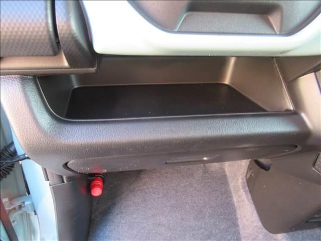 ハスラー ハイブリッドＧ　届出済未使用車　４ＷＤ　セーフティサポート　アダプティブクルーズコントロール　ＬＥＤヘッドランプ　ハイビームアシスト　シートヒーター　ヒルディセントコントロール　グリップコントロール　スノーモード（43枚目）