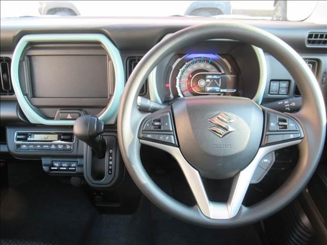 ハスラー ハイブリッドＧ　届出済未使用車　４ＷＤ　セーフティサポート　アダプティブクルーズコントロール　ＬＥＤヘッドランプ　ハイビームアシスト　シートヒーター　ヒルディセントコントロール　グリップコントロール　スノーモード（47枚目）