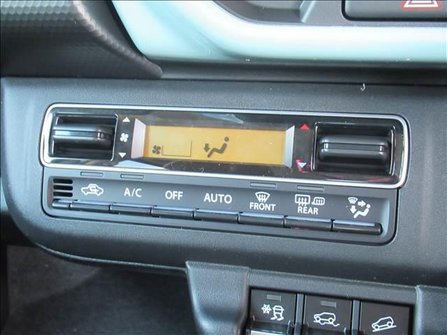 ハスラー ハイブリッドＧ　届出済未使用車　４ＷＤ　セーフティサポート　アダプティブクルーズコントロール　ＬＥＤヘッドランプ　ハイビームアシスト　シートヒーター　ヒルディセントコントロール　グリップコントロール　スノーモード（65枚目）