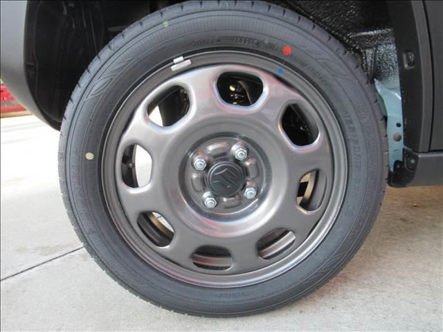 ハスラー ハイブリッドＧ　届出済未使用車　４ＷＤ　セーフティサポート　アダプティブクルーズコントロール　ＬＥＤヘッドランプ　ハイビームアシスト　シートヒーター　ヒルディセントコントロール　グリップコントロール　スノーモード（73枚目）