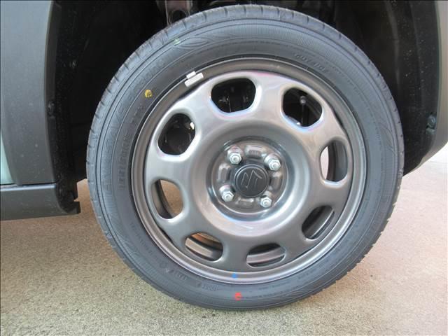 ハスラー ハイブリッドＧ　届出済未使用車　４ＷＤ　セーフティサポート　アダプティブクルーズコントロール　ＬＥＤヘッドランプ　ハイビームアシスト　シートヒーター　ヒルディセントコントロール　グリップコントロール　スノーモード（74枚目）