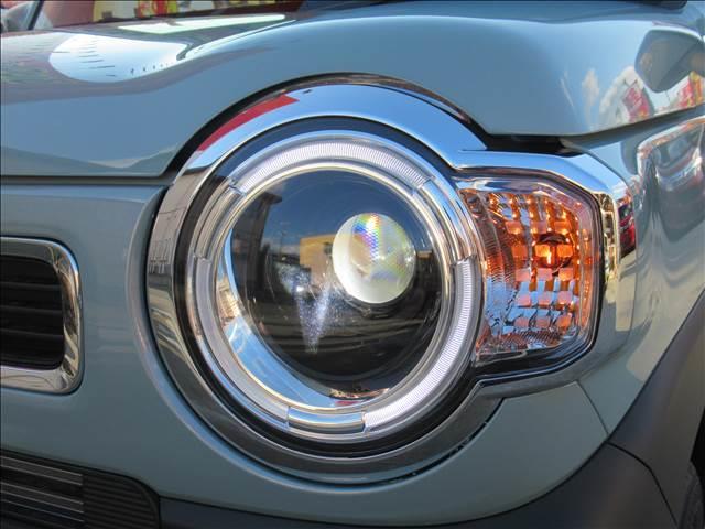 ハスラー ハイブリッドＧ　届出済未使用車　４ＷＤ　セーフティサポート　アダプティブクルーズコントロール　ＬＥＤヘッドランプ　ハイビームアシスト　シートヒーター　ヒルディセントコントロール　グリップコントロール　スノーモード（77枚目）