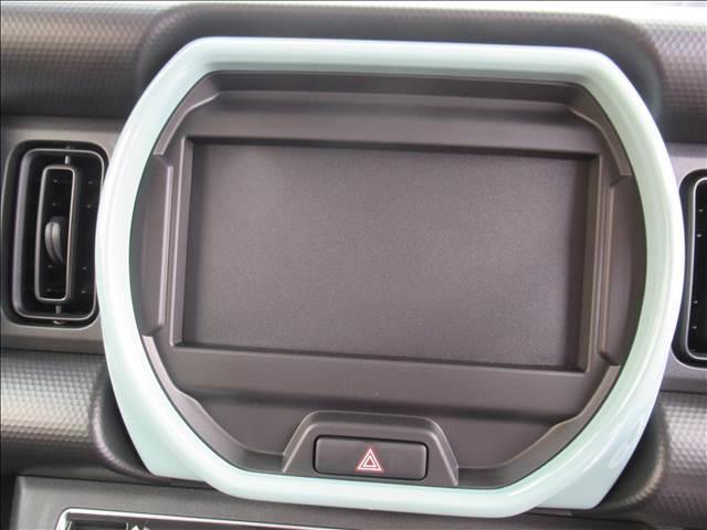 ハスラー ハイブリッドＧ　届出済未使用車　４ＷＤ　シートヒーター　アダプティブクルーズコントロール　ヒルディセントコントロール　グリップコントロール　スノーモード　セーフティサポート　ＬＥＤヘッドランプ　ハイビームアシスト（3枚目）