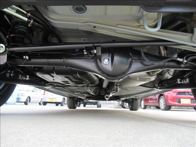 ハスラー ハイブリッドＧ　届出済未使用車　４ＷＤ　シートヒーター　アダプティブクルーズコントロール　ヒルディセントコントロール　グリップコントロール　スノーモード　セーフティサポート　ＬＥＤヘッドランプ　ハイビームアシスト（13枚目）