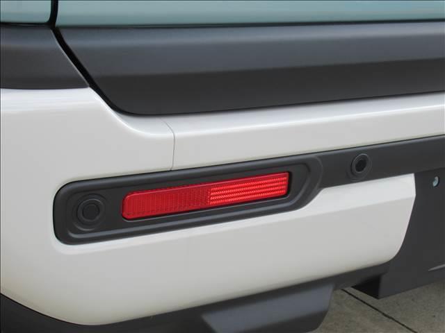 ハスラー ハイブリッドＧ　届出済未使用車　４ＷＤ　シートヒーター　アダプティブクルーズコントロール　ヒルディセントコントロール　グリップコントロール　スノーモード　セーフティサポート　ＬＥＤヘッドランプ　ハイビームアシスト（30枚目）