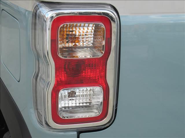 ハスラー ハイブリッドＧ　届出済未使用車　４ＷＤ　シートヒーター　アダプティブクルーズコントロール　ヒルディセントコントロール　グリップコントロール　スノーモード　セーフティサポート　ＬＥＤヘッドランプ　ハイビームアシスト（31枚目）