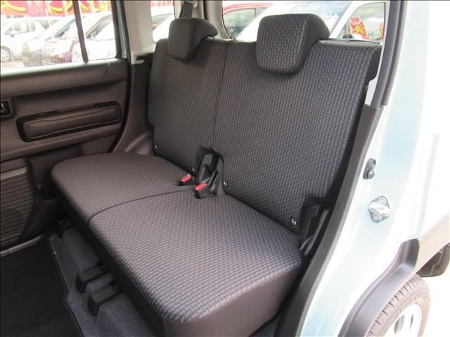 ハスラー ハイブリッドＧ　届出済未使用車　４ＷＤ　シートヒーター　アダプティブクルーズコントロール　ヒルディセントコントロール　グリップコントロール　スノーモード　セーフティサポート　ＬＥＤヘッドランプ　ハイビームアシスト（43枚目）