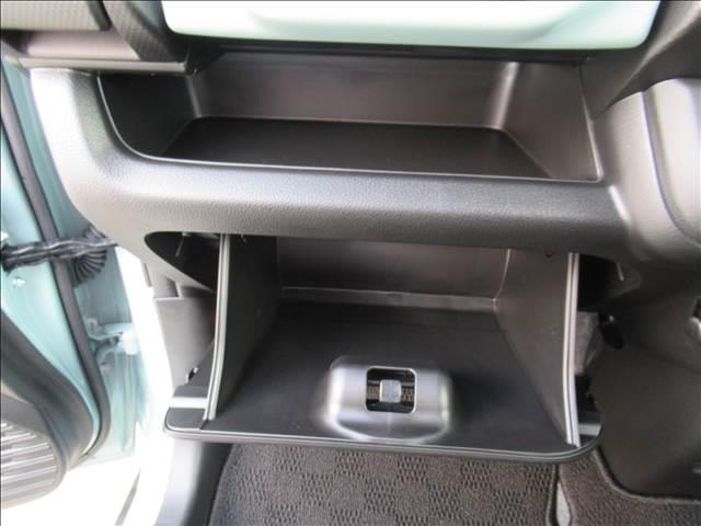 ハスラー ハイブリッドＧ　届出済未使用車　４ＷＤ　シートヒーター　アダプティブクルーズコントロール　ヒルディセントコントロール　グリップコントロール　スノーモード　セーフティサポート　ＬＥＤヘッドランプ　ハイビームアシスト（52枚目）