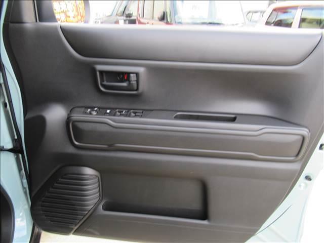 ハスラー ハイブリッドＧ　届出済未使用車　４ＷＤ　シートヒーター　アダプティブクルーズコントロール　ヒルディセントコントロール　グリップコントロール　スノーモード　セーフティサポート　ＬＥＤヘッドランプ　ハイビームアシスト（57枚目）