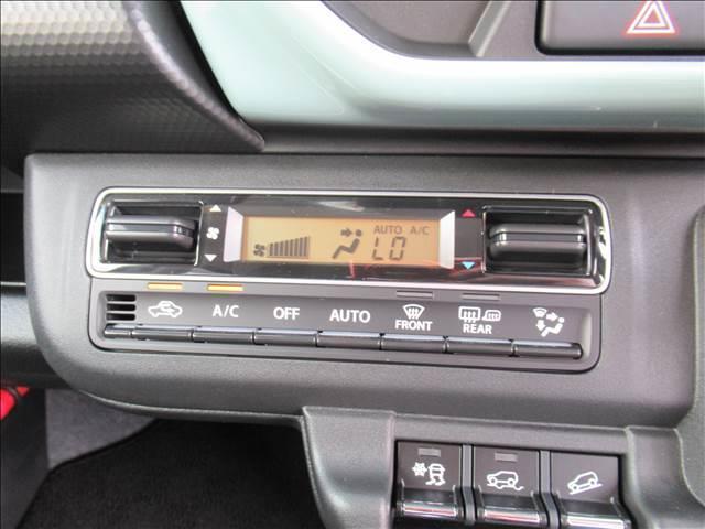 ハスラー ハイブリッドＧ　届出済未使用車　４ＷＤ　シートヒーター　アダプティブクルーズコントロール　ヒルディセントコントロール　グリップコントロール　スノーモード　セーフティサポート　ＬＥＤヘッドランプ　ハイビームアシスト（70枚目）