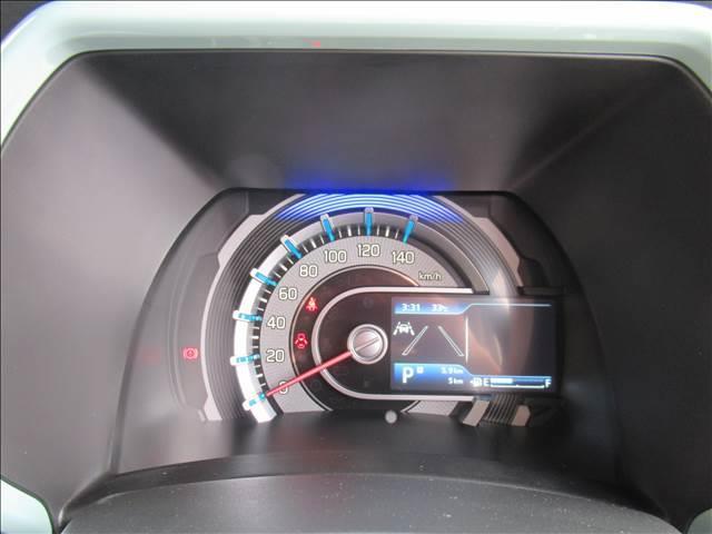 ハスラー ハイブリッドＧ　届出済未使用車　４ＷＤ　シートヒーター　アダプティブクルーズコントロール　ヒルディセントコントロール　グリップコントロール　スノーモード　セーフティサポート　ＬＥＤヘッドランプ　ハイビームアシスト（77枚目）