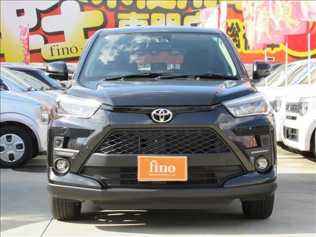 ライズ Z 4WD 禁煙車 純正9型ディスプレイオーディオ Applecarplay AndroidAuto Bluetooth フルセグ 全方位モニター ETC シートヒーター アダプティブクルーズコントロール(9枚目)