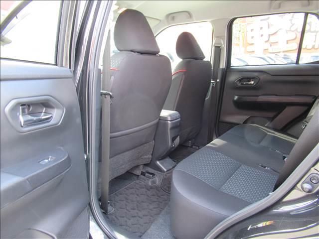 ライズ Z 4WD 禁煙車 純正9型ディスプレイオーディオ Applecarplay AndroidAuto Bluetooth フルセグ 全方位モニター ETC シートヒーター アダプティブクルーズコントロール(34枚目)