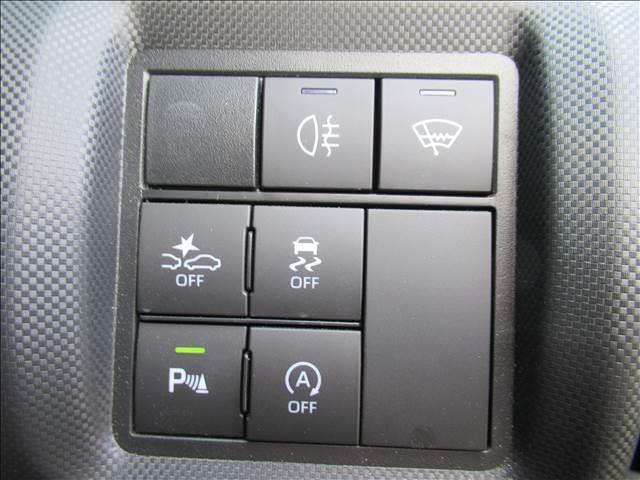 ライズ Z 4WD 禁煙車 純正9型ディスプレイオーディオ Applecarplay AndroidAuto Bluetooth フルセグ 全方位モニター ETC シートヒーター アダプティブクルーズコントロール(48枚目)