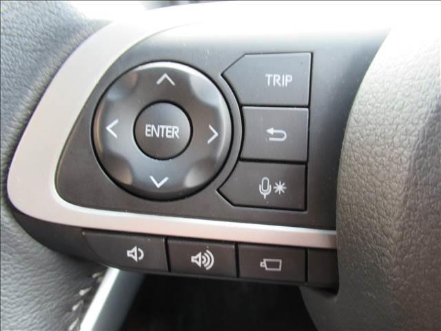 ライズ Z 4WD 禁煙車 純正9型ディスプレイオーディオ Applecarplay AndroidAuto Bluetooth フルセグ 全方位モニター ETC シートヒーター アダプティブクルーズコントロール(70枚目)