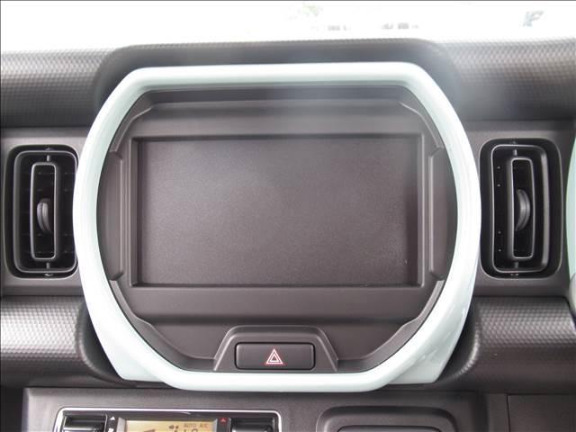 ハスラー ハイブリッドG 届出済未使用車 4WD シートヒーター アダプティブクルーズコントロール セーフティサポート LEDヘッドランプ ハイビームアシスト ヒルディセントコントロール グリップコントロール スノーモード(3枚目)