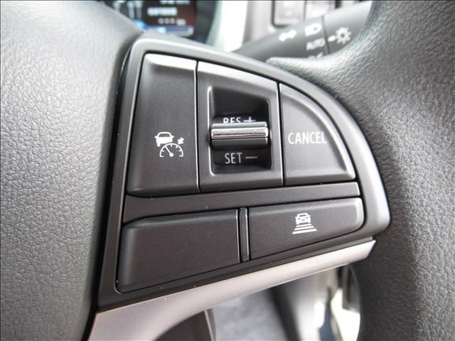 ハスラー ハイブリッドG 届出済未使用車 4WD シートヒーター アダプティブクルーズコントロール セーフティサポート LEDヘッドランプ ハイビームアシスト ヒルディセントコントロール グリップコントロール スノーモード(4枚目)