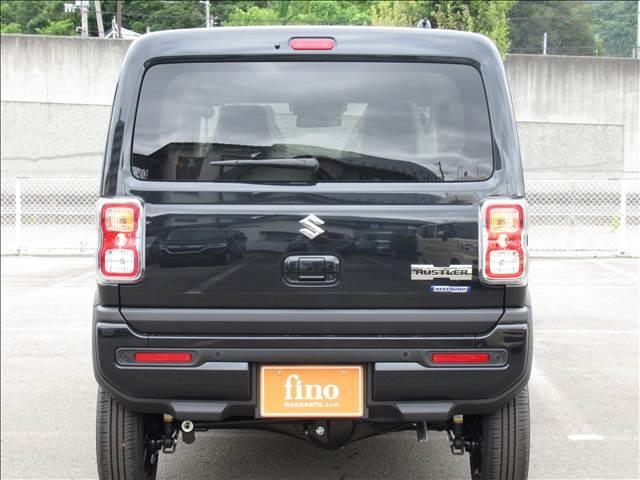 ハスラー ハイブリッドG 届出済未使用車 4WD シートヒーター アダプティブクルーズコントロール セーフティサポート LEDヘッドランプ ハイビームアシスト ヒルディセントコントロール グリップコントロール スノーモード(10枚目)