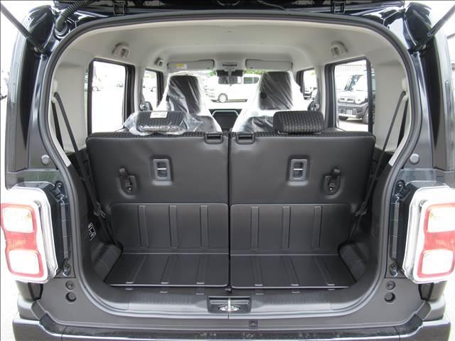 ハスラー ハイブリッドG 届出済未使用車 4WD シートヒーター アダプティブクルーズコントロール セーフティサポート LEDヘッドランプ ハイビームアシスト ヒルディセントコントロール グリップコントロール スノーモード(11枚目)