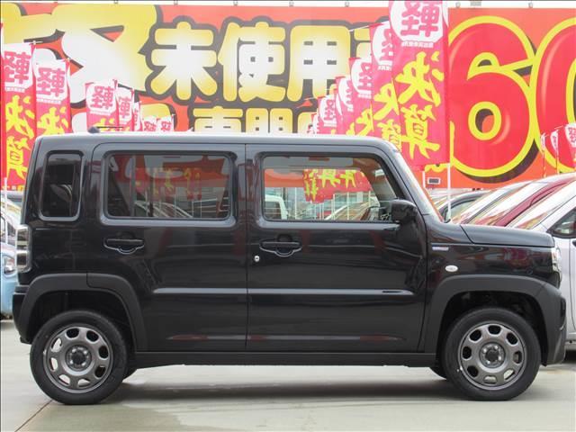 ハスラー ハイブリッドG 届出済未使用車 4WD シートヒーター アダプティブクルーズコントロール セーフティサポート LEDヘッドランプ ハイビームアシスト ヒルディセントコントロール グリップコントロール スノーモード(25枚目)