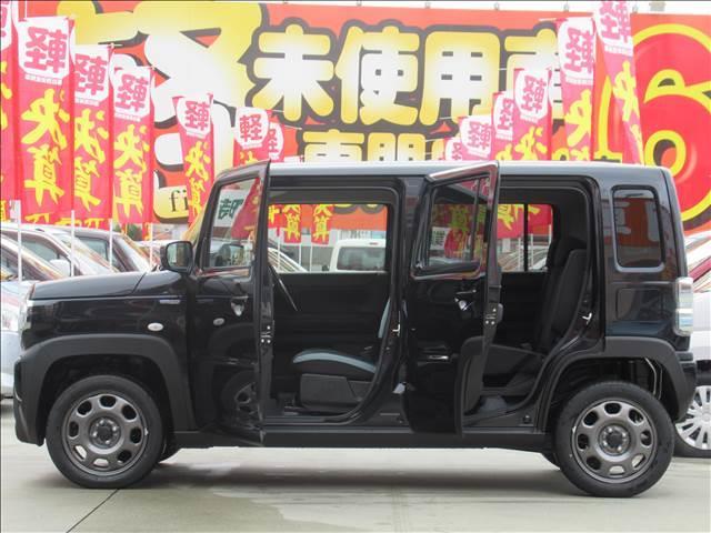 ハスラー ハイブリッドG 届出済未使用車 4WD シートヒーター アダプティブクルーズコントロール セーフティサポート LEDヘッドランプ ハイビームアシスト ヒルディセントコントロール グリップコントロール スノーモード(28枚目)