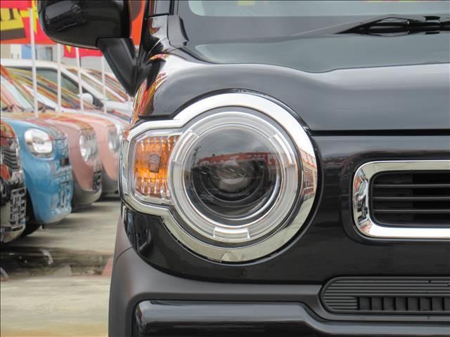 ハスラー ハイブリッドG 届出済未使用車 4WD シートヒーター アダプティブクルーズコントロール セーフティサポート LEDヘッドランプ ハイビームアシスト ヒルディセントコントロール グリップコントロール スノーモード(29枚目)