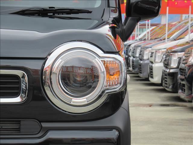 ハスラー ハイブリッドG 届出済未使用車 4WD シートヒーター アダプティブクルーズコントロール セーフティサポート LEDヘッドランプ ハイビームアシスト ヒルディセントコントロール グリップコントロール スノーモード(30枚目)