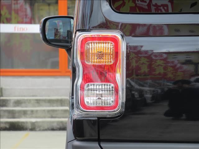 ハスラー ハイブリッドG 届出済未使用車 4WD シートヒーター アダプティブクルーズコントロール セーフティサポート LEDヘッドランプ ハイビームアシスト ヒルディセントコントロール グリップコントロール スノーモード(31枚目)