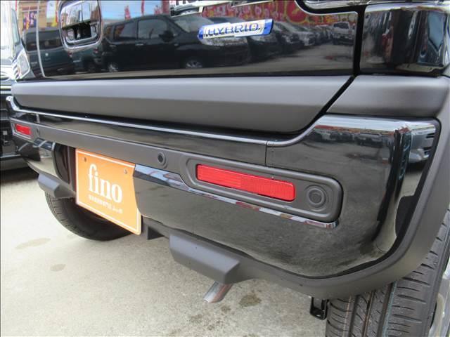 ハスラー ハイブリッドG 届出済未使用車 4WD シートヒーター アダプティブクルーズコントロール セーフティサポート LEDヘッドランプ ハイビームアシスト ヒルディセントコントロール グリップコントロール スノーモード(34枚目)