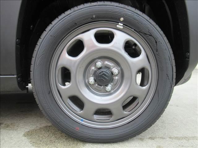 ハスラー ハイブリッドG 届出済未使用車 4WD シートヒーター アダプティブクルーズコントロール セーフティサポート LEDヘッドランプ ハイビームアシスト ヒルディセントコントロール グリップコントロール スノーモード(36枚目)