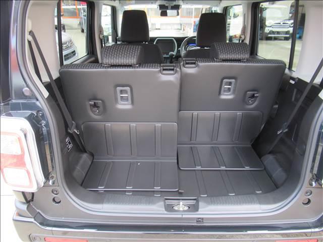 ハスラー ハイブリッドG 届出済未使用車 4WD シートヒーター アダプティブクルーズコントロール セーフティサポート LEDヘッドランプ ハイビームアシスト ヒルディセントコントロール グリップコントロール スノーモード(39枚目)