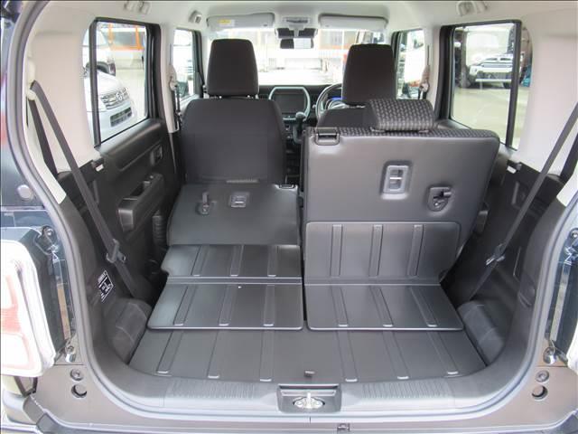 ハスラー ハイブリッドG 届出済未使用車 4WD シートヒーター アダプティブクルーズコントロール セーフティサポート LEDヘッドランプ ハイビームアシスト ヒルディセントコントロール グリップコントロール スノーモード(40枚目)