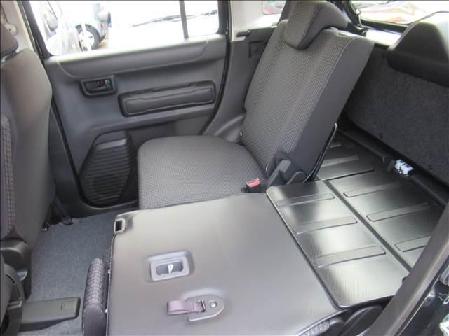 ハスラー ハイブリッドG 届出済未使用車 4WD シートヒーター アダプティブクルーズコントロール セーフティサポート LEDヘッドランプ ハイビームアシスト ヒルディセントコントロール グリップコントロール スノーモード(51枚目)