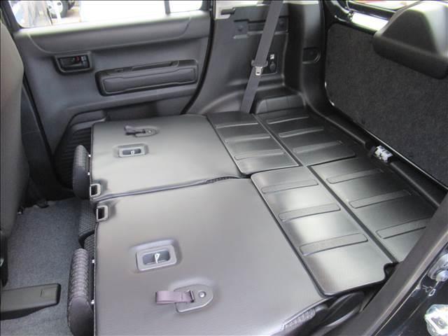 ハスラー ハイブリッドG 届出済未使用車 4WD シートヒーター アダプティブクルーズコントロール セーフティサポート LEDヘッドランプ ハイビームアシスト ヒルディセントコントロール グリップコントロール スノーモード(52枚目)