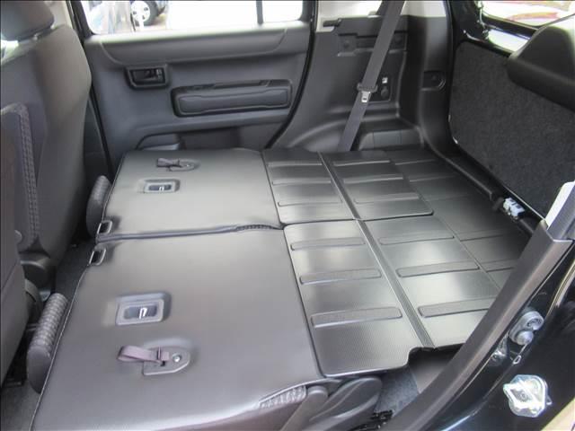 ハスラー ハイブリッドG 届出済未使用車 4WD シートヒーター アダプティブクルーズコントロール セーフティサポート LEDヘッドランプ ハイビームアシスト ヒルディセントコントロール グリップコントロール スノーモード(53枚目)