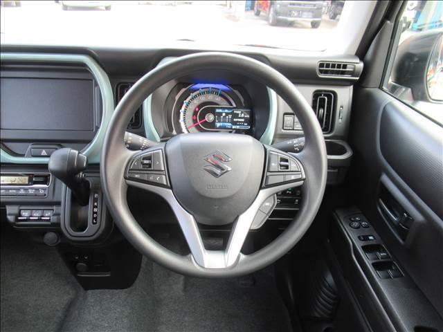 ハスラー ハイブリッドG 届出済未使用車 4WD シートヒーター アダプティブクルーズコントロール セーフティサポート LEDヘッドランプ ハイビームアシスト ヒルディセントコントロール グリップコントロール スノーモード(55枚目)