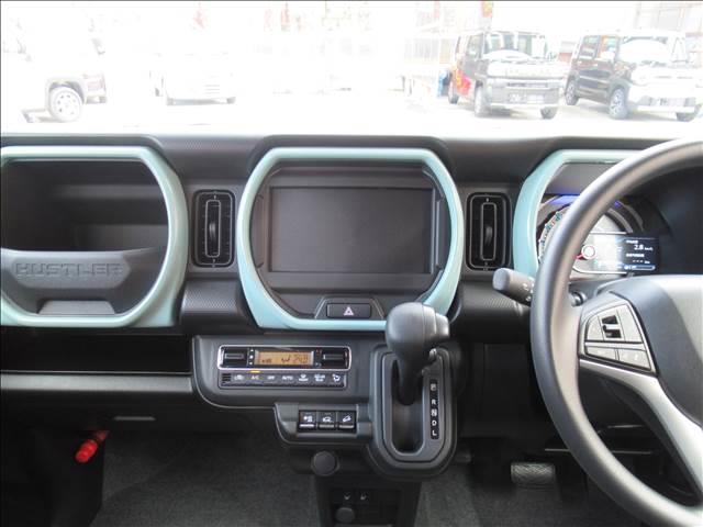 ハスラー ハイブリッドG 届出済未使用車 4WD シートヒーター アダプティブクルーズコントロール セーフティサポート LEDヘッドランプ ハイビームアシスト ヒルディセントコントロール グリップコントロール スノーモード(56枚目)