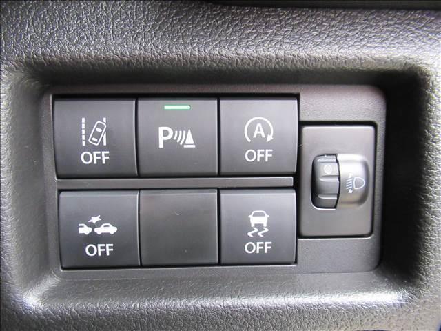 ハスラー ハイブリッドG 届出済未使用車 4WD シートヒーター アダプティブクルーズコントロール セーフティサポート LEDヘッドランプ ハイビームアシスト ヒルディセントコントロール グリップコントロール スノーモード(65枚目)