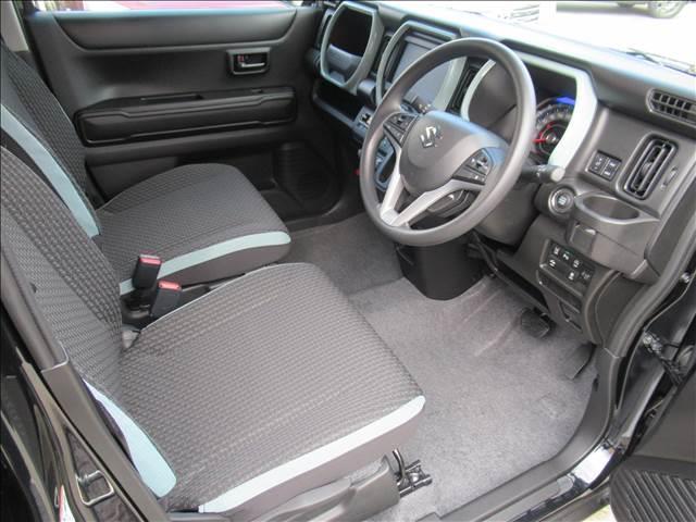 ハスラー ハイブリッドG 届出済未使用車 4WD シートヒーター アダプティブクルーズコントロール セーフティサポート LEDヘッドランプ ハイビームアシスト ヒルディセントコントロール グリップコントロール スノーモード(79枚目)