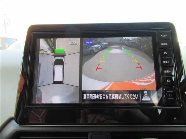 デイズ Ｘ　４ＷＤ　禁煙　純正９型ナビ　全方位モニター　フルセグ　Ｂｌｕｅｔｏｏｔｈ　純正前後ドライブレコーダー　シートヒーター　ＥＴＣ　ＬＥＤヘッドランプ　ステアリングスイッチ　純正１４インチアルミ（4枚目）