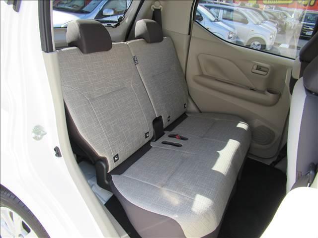 デイズ Ｘ　４ＷＤ　禁煙　純正９型ナビ　全方位モニター　フルセグ　Ｂｌｕｅｔｏｏｔｈ　純正前後ドライブレコーダー　シートヒーター　ＥＴＣ　ＬＥＤヘッドランプ　ステアリングスイッチ　純正１４インチアルミ（8枚目）