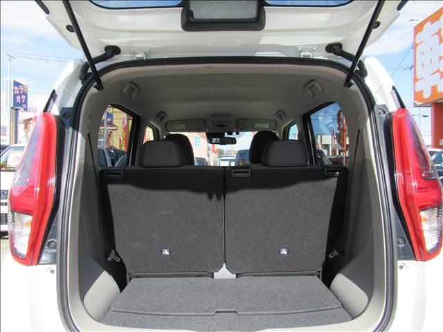 デイズ Ｘ　４ＷＤ　禁煙　純正９型ナビ　全方位モニター　フルセグ　Ｂｌｕｅｔｏｏｔｈ　純正前後ドライブレコーダー　シートヒーター　ＥＴＣ　ＬＥＤヘッドランプ　ステアリングスイッチ　純正１４インチアルミ（32枚目）