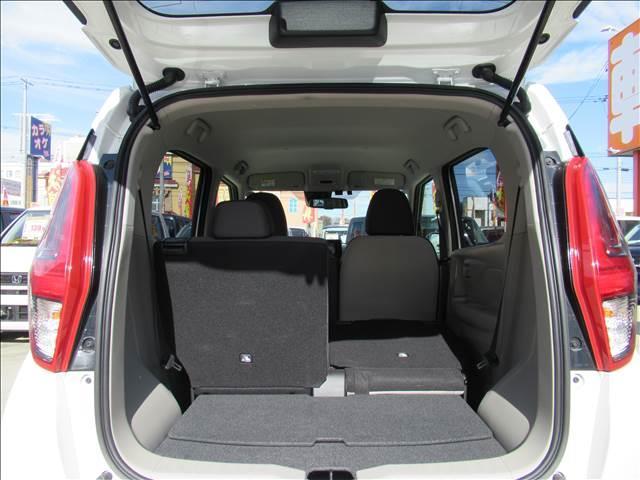 デイズ Ｘ　４ＷＤ　禁煙　純正９型ナビ　全方位モニター　フルセグ　Ｂｌｕｅｔｏｏｔｈ　純正前後ドライブレコーダー　シートヒーター　ＥＴＣ　ＬＥＤヘッドランプ　ステアリングスイッチ　純正１４インチアルミ（33枚目）