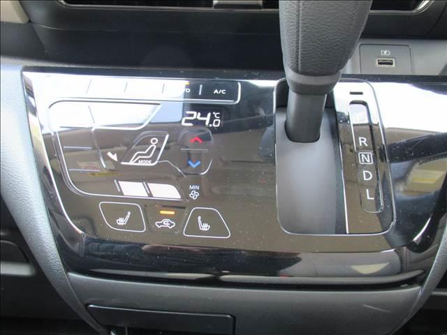 デイズ Ｘ　４ＷＤ　禁煙　純正９型ナビ　全方位モニター　フルセグ　Ｂｌｕｅｔｏｏｔｈ　純正前後ドライブレコーダー　シートヒーター　ＥＴＣ　ＬＥＤヘッドランプ　ステアリングスイッチ　純正１４インチアルミ（52枚目）