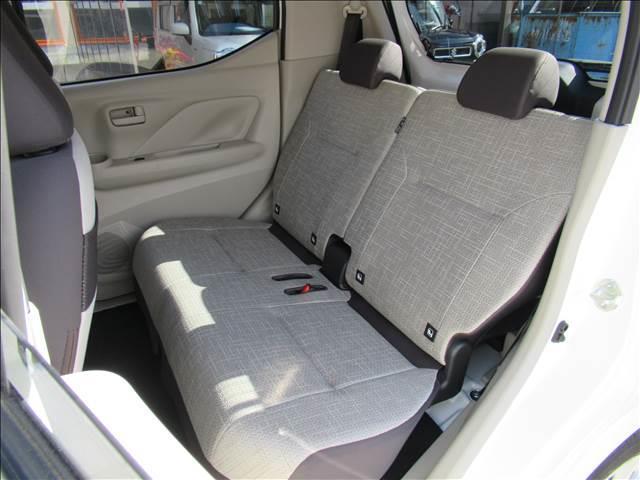 デイズ Ｘ　４ＷＤ　禁煙　純正９型ナビ　全方位モニター　フルセグ　Ｂｌｕｅｔｏｏｔｈ　純正前後ドライブレコーダー　シートヒーター　ＥＴＣ　ＬＥＤヘッドランプ　ステアリングスイッチ　純正１４インチアルミ（70枚目）