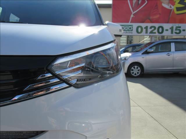 デイズ Ｘ　４ＷＤ　禁煙　純正９型ナビ　全方位モニター　フルセグ　Ｂｌｕｅｔｏｏｔｈ　純正前後ドライブレコーダー　シートヒーター　ＥＴＣ　ＬＥＤヘッドランプ　ステアリングスイッチ　純正１４インチアルミ（73枚目）