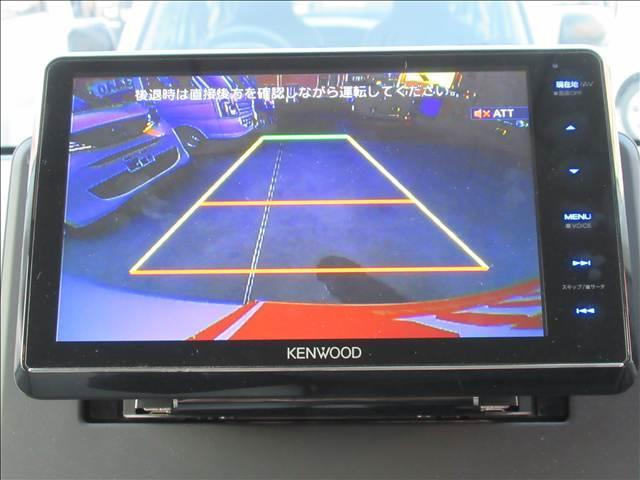 デイズ Ｂ　禁煙車　８型フローティングＳＤナビ　フルセグ　Ｂｌｕｅｔｏｏｔｈ　バックモニター　ＥＴＣ　ＵＳＢソケット　インテリジェントエマージェンシーブレーキ　オートライト　ハイビームアシスト　後席スライドレバー（4枚目）